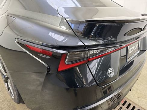 Certified 2024 Lexus IS 350 F Sport w/ Navigation Package AWD/4WD image 34