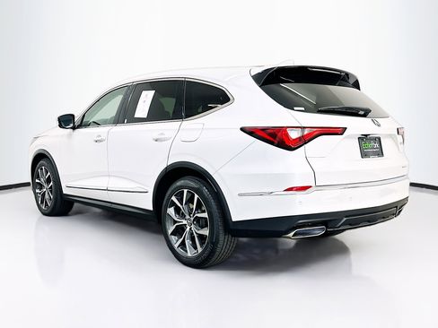 Used 2023 Acura MDX SH-AWD w/ Technology Package image 5