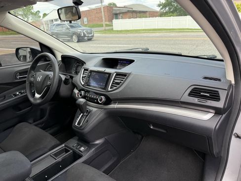 Used 2016 Honda CR-V EX image 11