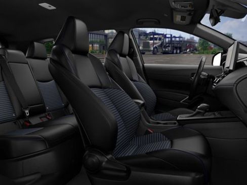 New 2026 Toyota Corolla Cross XSE image 20