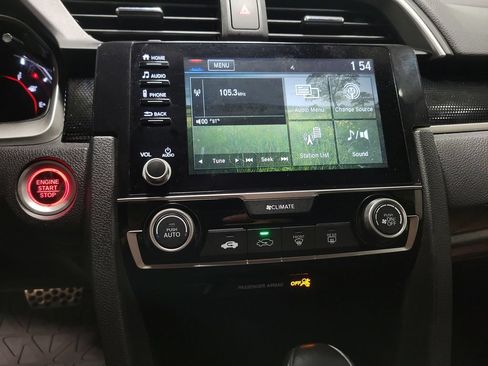 Used 2019 Honda Civic Sport image 17