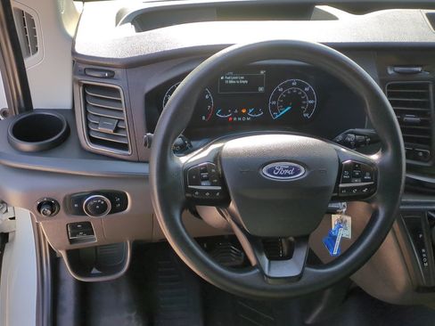 Used 2024 Ford Transit 250 Base w/ Exterior Upgrade Package image 15