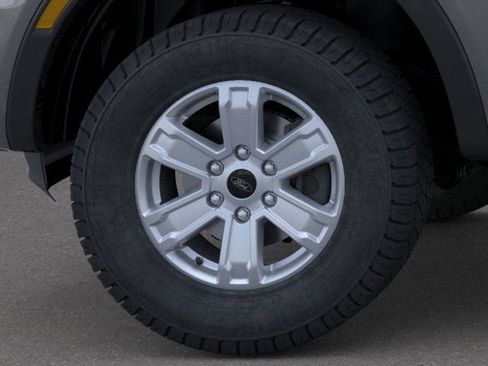 New 2025 Ford Ranger XL RWD image 19