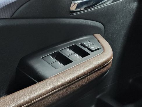 Certified 2024 Honda Ridgeline RTL image 23