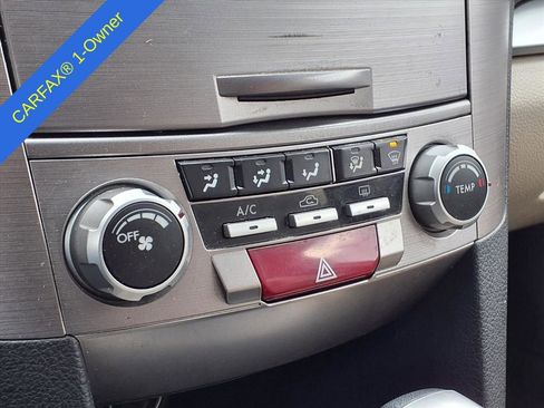 Used 2014 Subaru Outback 2.5i Premium w/ Accessory Value Package (OYT) image 26