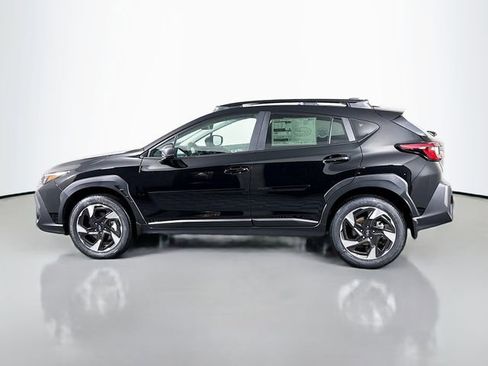 New 2026 Subaru Crosstrek 2.5i Limited image 4