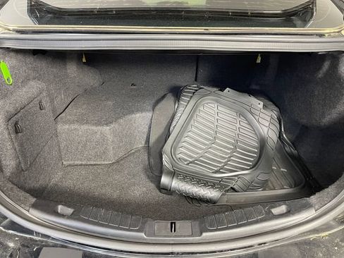 Used 2018 Ford Fusion Titanium FWD image 10