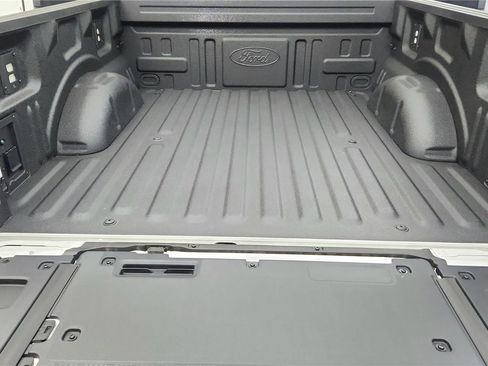 New 2025 Ford F150 Platinum w/ Equipment Group 702A High image 21