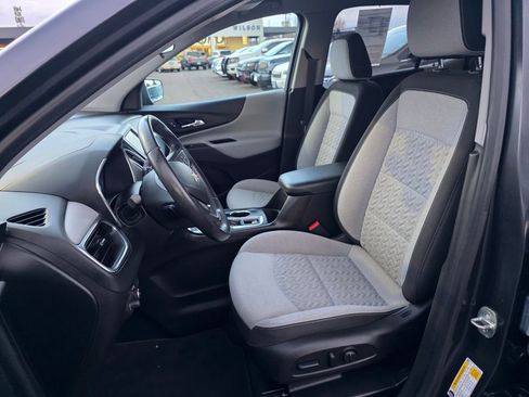 Used 2022 Chevrolet Equinox LT image 7