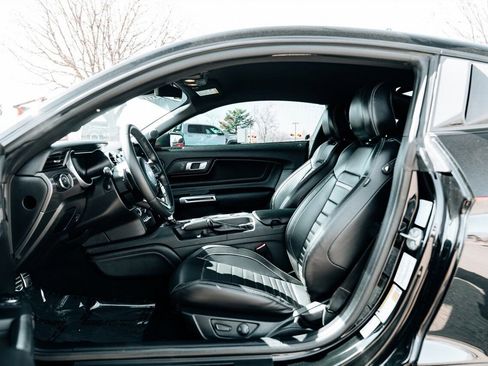 Used 2023 Ford Mustang Mach 1 w/ Mach 1 Handling Package image 26