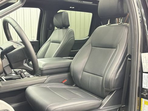 Used 2026 Ford F150 Lariat AWD/4WD image 32