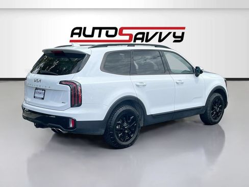 Used 2024 Kia Telluride SX X-Pro AWD/4WD image 7