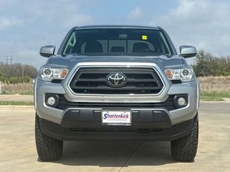Used 2023 Toyota Tacoma SR5 RWD video 2