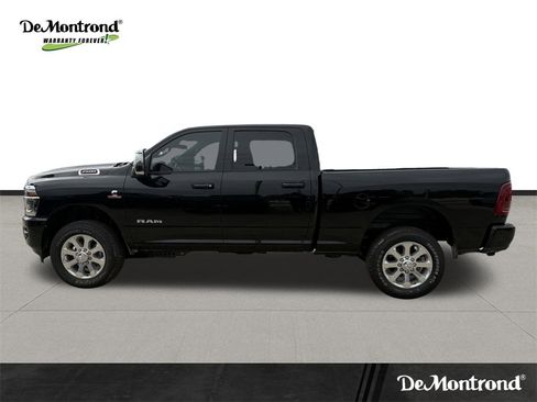 New 2026 RAM 2500 Laramie image 8