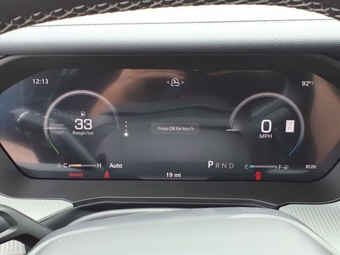 New 2026 Jeep Cherokee Limited AWD/4WD image 27