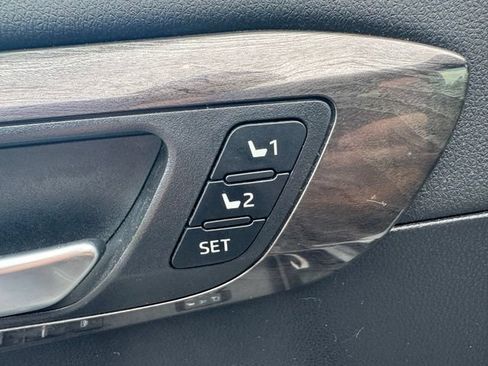 Used 2023 Toyota Highlander Platinum AWD/4WD image 25