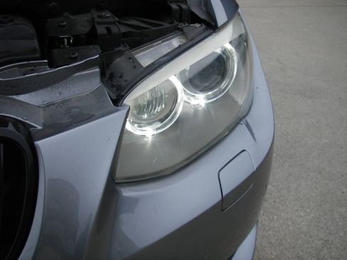 Used 2011 BMW 335is Coupe RWD image 44