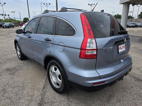 Used 2011 Honda CR-V LX image 7
