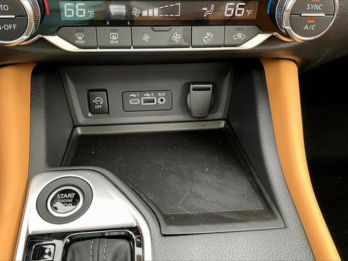 New 2025 Nissan Sentra SV w/ SV Premium Package image 21