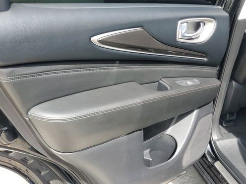 Used 2018 INFINITI QX60 Luxe w/ Premium Plus Package AWD/4WD image 14