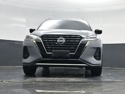 Used 2023 Nissan Kicks SR w/ SR Premium Package image 53