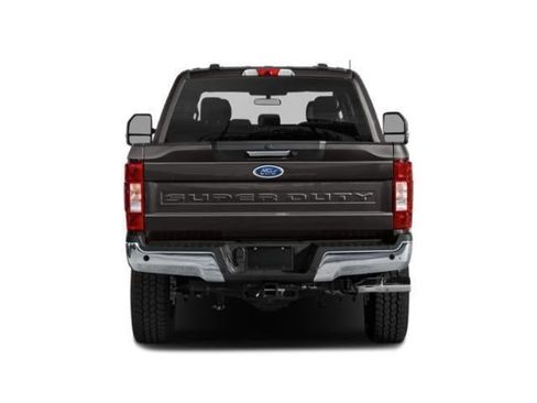 Used 2022 Ford F250 XLT image 5