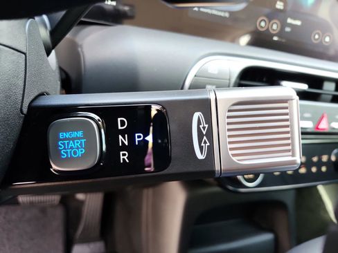 New 2026 Hyundai Palisade SEL image 15