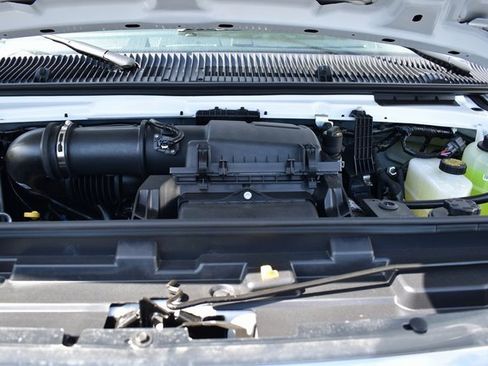 New 2025 Ford E-350 and Econoline 350 Super Duty w/ Driver's Safety Package image 37