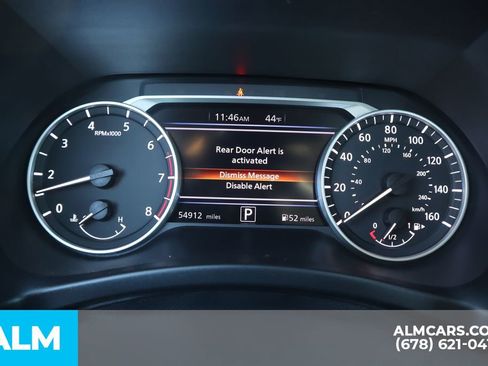 Used 2024 Nissan Sentra SV image 33