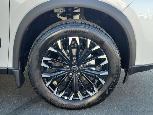 New 2026 Nissan Rogue Dark Armor AWD/4WD image 18