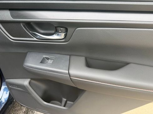 New 2026 Honda CR-V Sport image 40