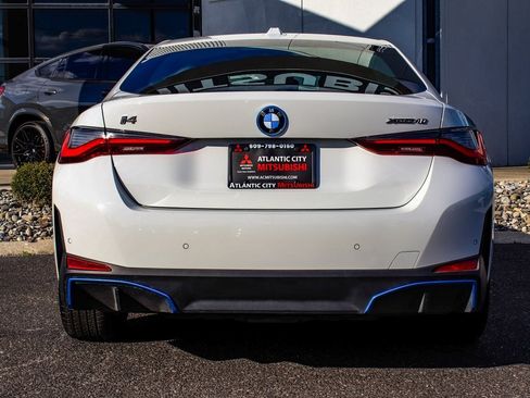 Used 2024 BMW i4 xDrive40i image 5