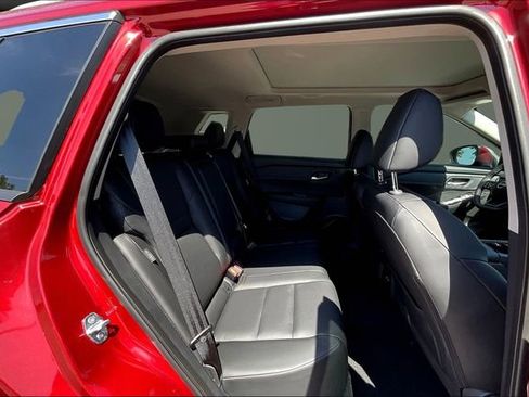 New 2026 Nissan Rogue SV w/ Cold Weather Package image 9