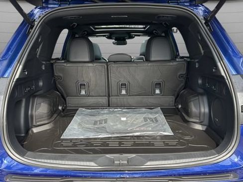 Certified 2026 Subaru Forester Sport AWD/4WD image 26