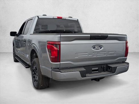 New 2026 Ford F150 STX image 8