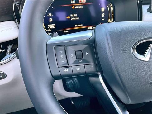 New 2026 INFINITI QX60 Autograph AWD/4WD image 18