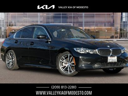 Used 2020 BMW 330i Sedan w/ Driving Assistance Package