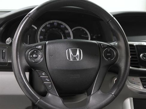 Used 2013 Honda Accord EX-L image 7