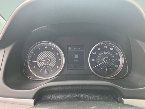 Used 2020 Hyundai Elantra SEL FWD image 18