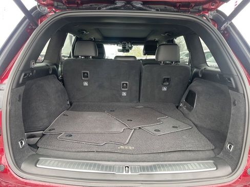 Used 2024 Jeep Grand Cherokee Summit image 36