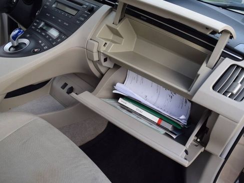 Used 2010 Toyota Prius FWD image 58