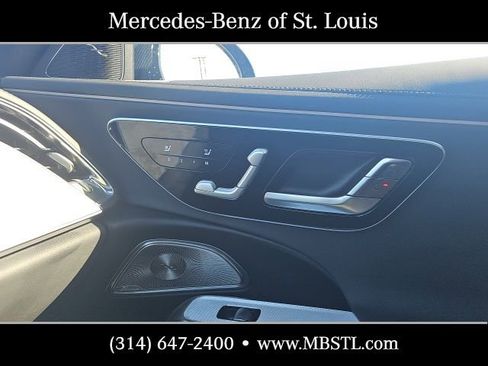Used 2026 Mercedes-Benz E 53 AMG 4MATIC Sedan image 41