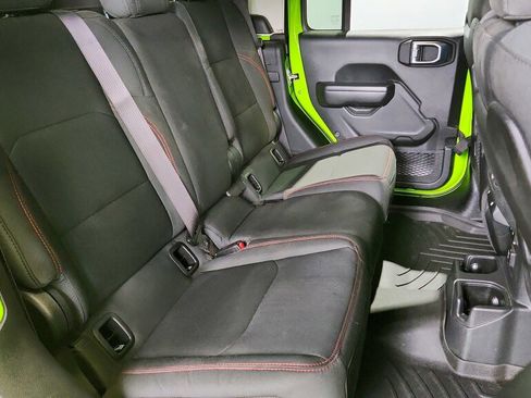 Used 2021 Jeep Gladiator Rubicon image 23