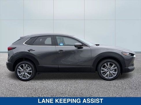 Used 2023 MAZDA CX-30 AWD 2.5 S w/ Premium Package image 6