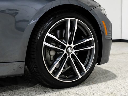 Used 2018 BMW 340i Sedan image 60