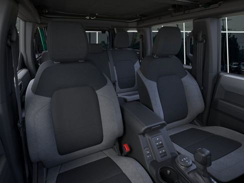 New 2025 Ford Bronco Big Bend image 10