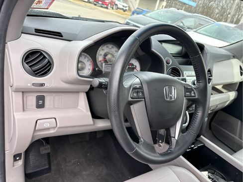 Used 2011 Honda Pilot EX-L image 11