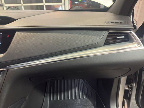 Used 2019 Cadillac XT5 Luxury w/ Sport Package image 24