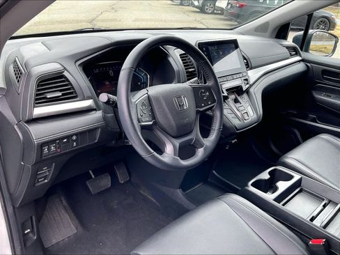 Used 2022 Honda Odyssey EX-L image 7