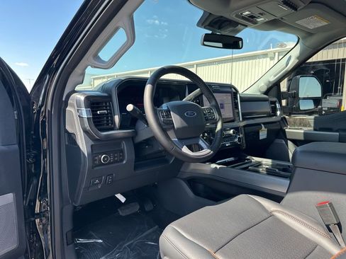 New 2026 Ford F250 Lariat w/ Tremor Off-Road Package image 14